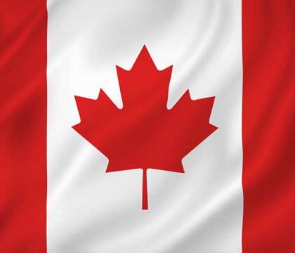 canada flag