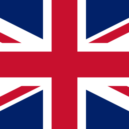 uk flag